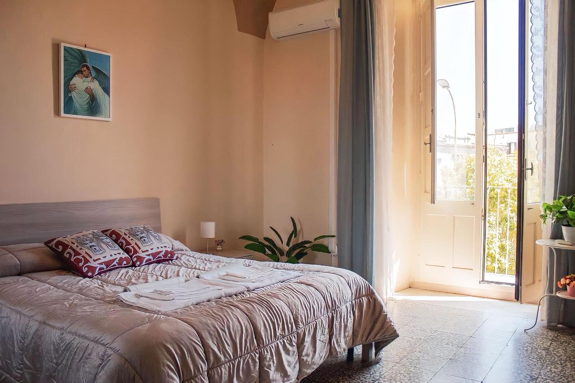 Casa Antonella Apartment Acireale Bagian luar foto