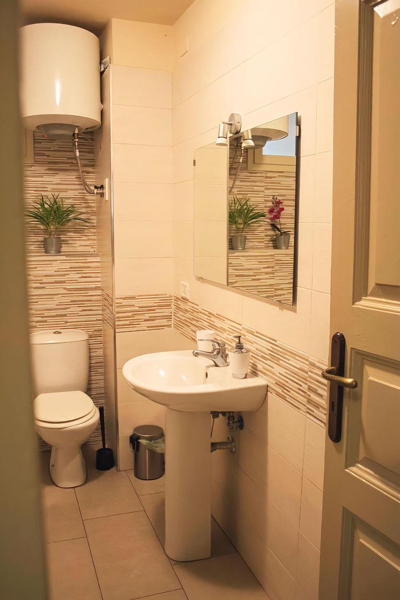 Casa Antonella Apartment Acireale Bagian luar foto