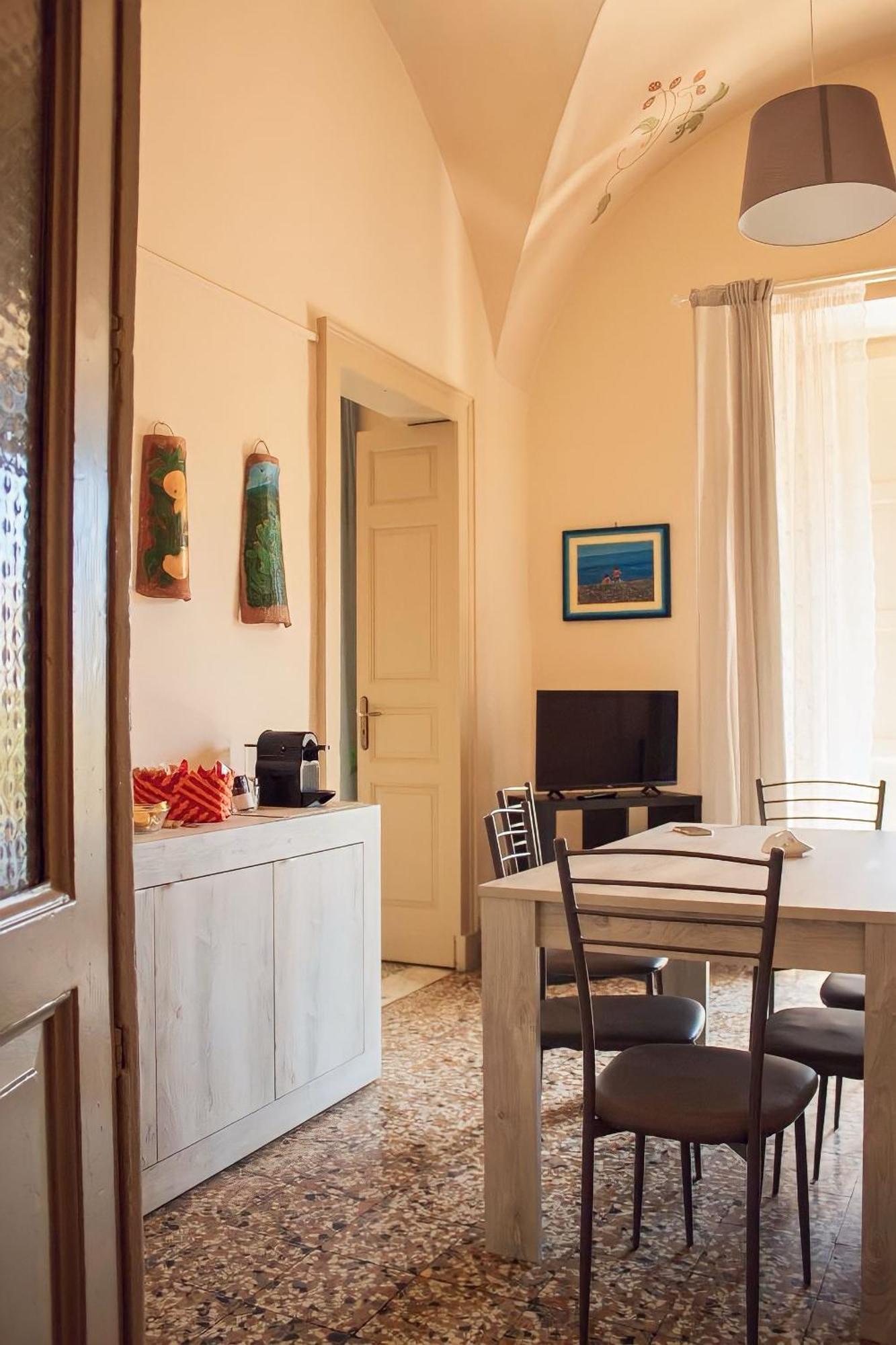 Casa Antonella Apartment Acireale Bagian luar foto