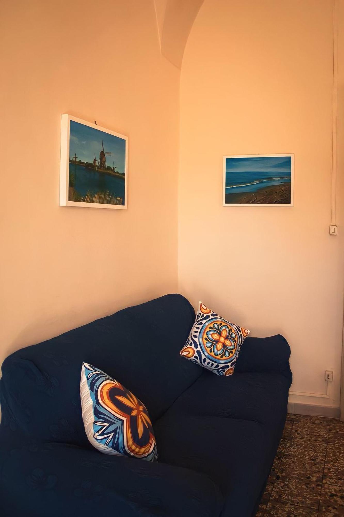Casa Antonella Apartment Acireale Bagian luar foto