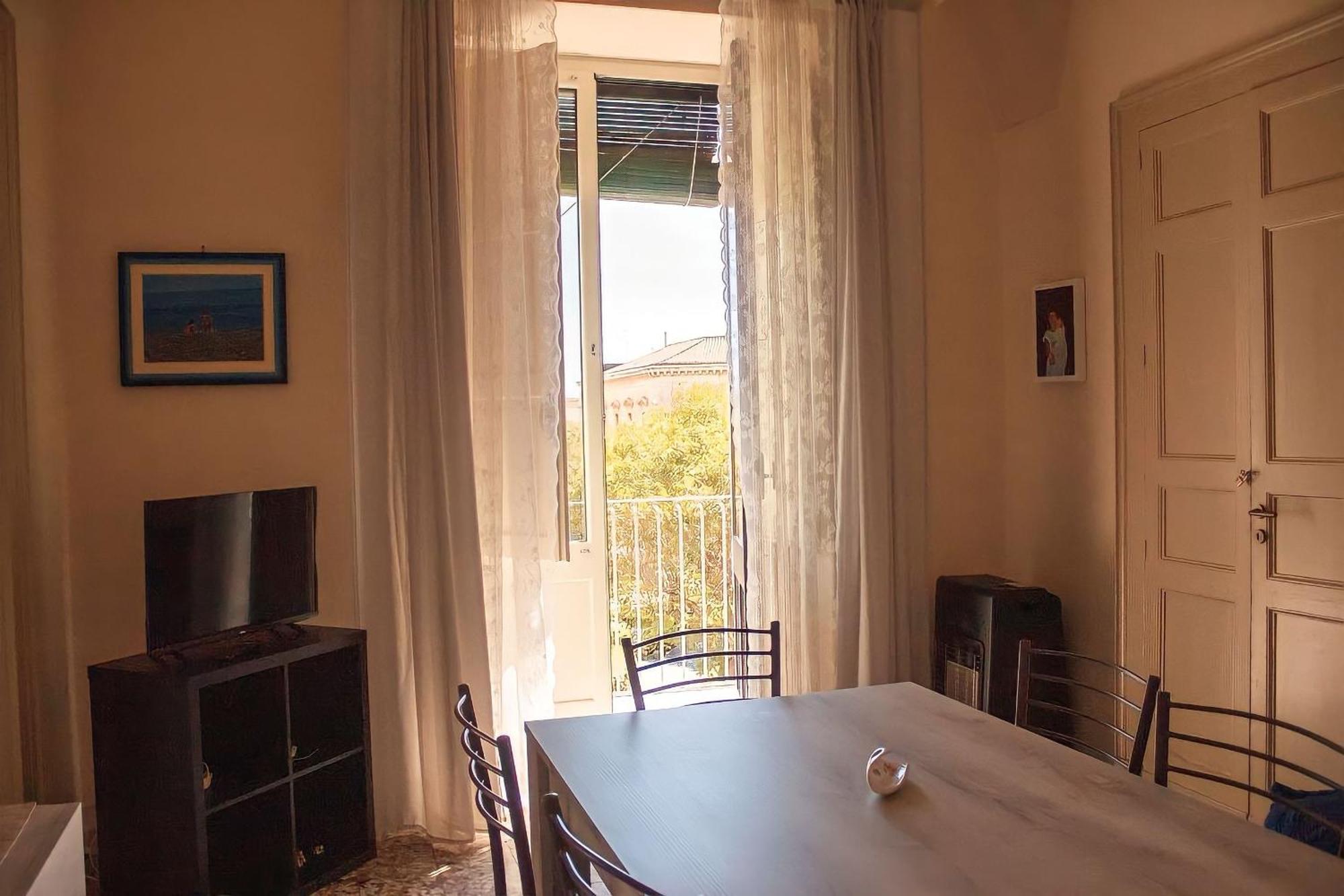 Casa Antonella Apartment Acireale Bagian luar foto