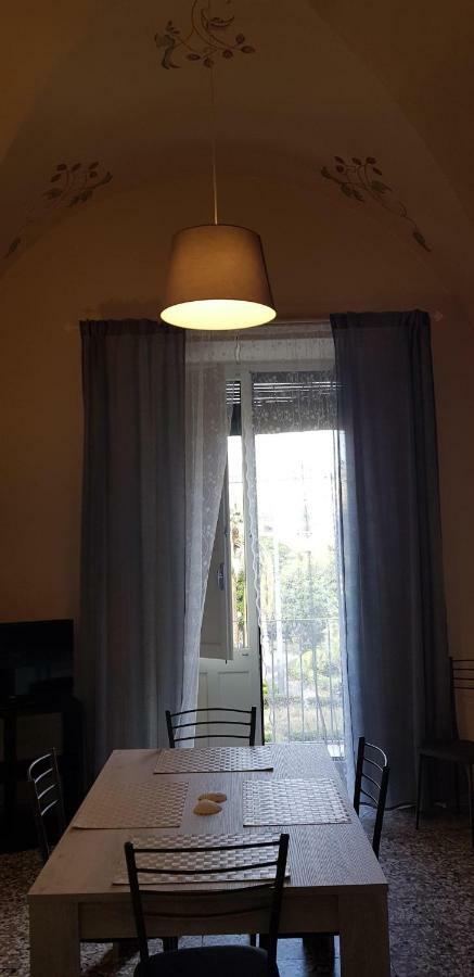 Casa Antonella Apartment Acireale Bagian luar foto